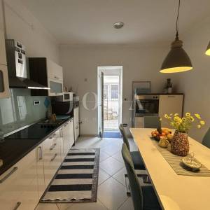 CRIKVENICA, centar, stan i studio apartman