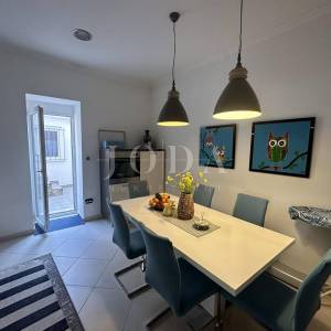 CRIKVENICA, centar, stan i studio apartman