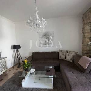 CRIKVENICA, centar, stan i studio apartman