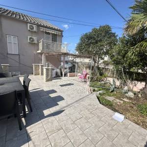 CRIKVENICA, centar, stan i studio apartman