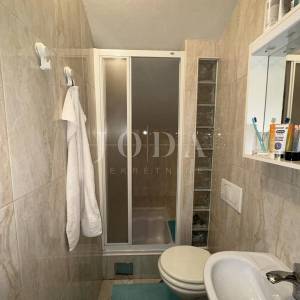 CRIKVENICA, centar, stan i studio apartman