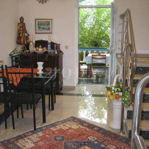 Crikvenica, dvije kuće sa osam apartmana