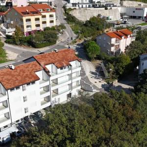 Crikvenica dvoetažni stan blizu mora