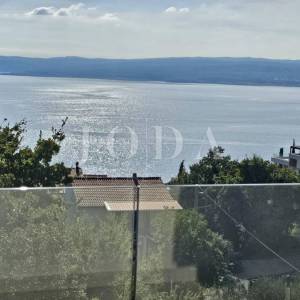 Crikvenica dvoetažni stan