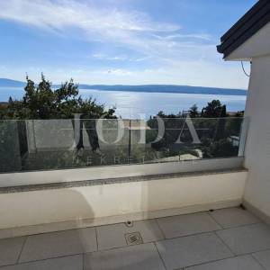 Crikvenica dvoetažni stan