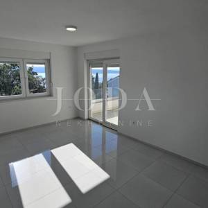 Crikvenica dvoetažni stan
