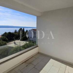 Crikvenica dvoetažni stan