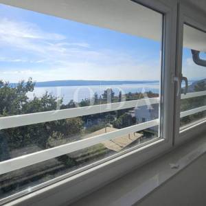 Crikvenica dvoetažni stan