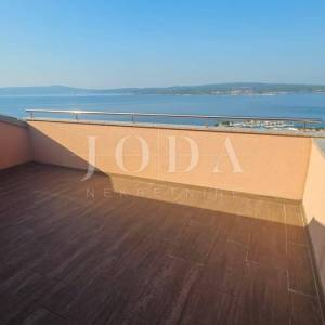 Crikvenica dvoetažni stan