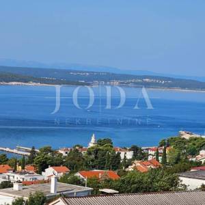 Crikvenica dvoetažni stan