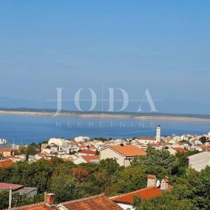 Crikvenica dvoetažni stan
