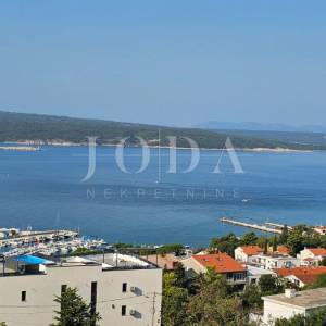 Crikvenica dvoetažni stan