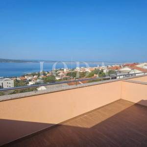 Crikvenica dvoetažni stan