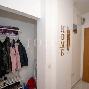 Crikvenica-dvosobni stan širi centar
