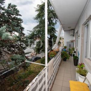 Crikvenica-dvosobni stan širi centar