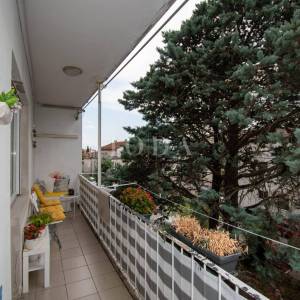 Crikvenica-dvosobni stan širi centar