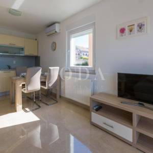 Crikvenica dvosobni stan sa garažom