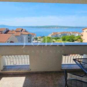 Crikvenica dvosobni stan sa garažom