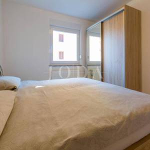 Crikvenica dvosobni stan sa garažom