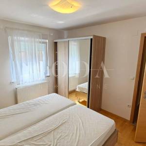 Crikvenica dvosobni stan sa garažom