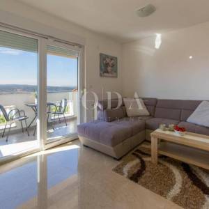 Crikvenica dvosobni stan sa garažom