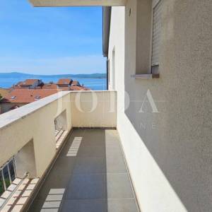 Crikvenica dvosobni stan sa garažom