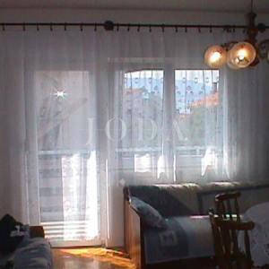Crikvenica-garsonijera sa balkonom