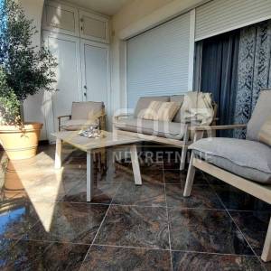 Crikvenica, Jadranovo, 2s+db, 66.64m2, lođa