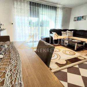 Crikvenica, Jadranovo, 2s+db, 66.64m2, lođa