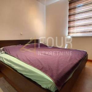 Crikvenica, Jadranovo, 2s+db, 66.64m2, lođa