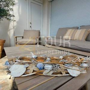 Crikvenica, Jadranovo, 2s+db, 66.64m2, lođa