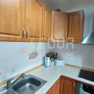 Crikvenica, Jadranovo, 2s+db, 66.64m2, lođa