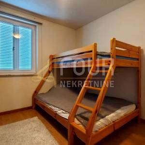 Crikvenica, Jadranovo, 2s+db, 66.64m2, lođa