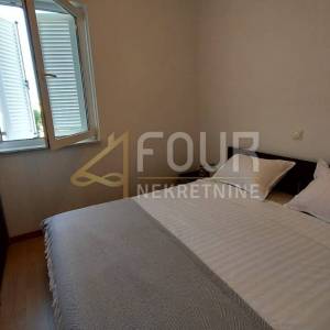 Crikvenica, Jadranovo, 2s+db, 66.64m2, lođa 