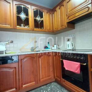 Crikvenica, Jadranovo, 2s+db, 66.64m2, lođa 