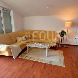 Crikvenica, Jadranovo, 2s+db, 66.64m2, lođa 