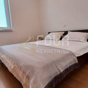 Crikvenica, Jadranovo, 2s+db, 66.64m2, lođa 