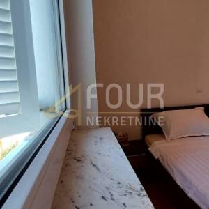 Crikvenica, Jadranovo, 2s+db, 66.64m2, lođa 