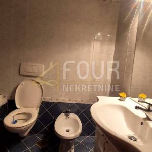 Crikvenica, Jadranovo, 2s+db, 66.64m2, lođa 