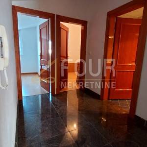 Crikvenica, Jadranovo, 2s+db, 66.64m2, lođa 