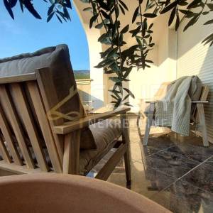 Crikvenica, Jadranovo, 2s+db, 66.64m2, lođa 