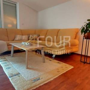 Crikvenica, Jadranovo, 2s+db, 66.64m2, lođa 