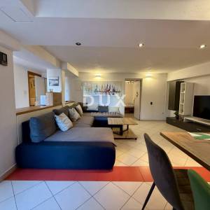 CRIKVENICA, JADRANOVO - 3S+DB, 86 m2, TERASA, blizina mora!