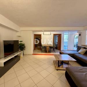 CRIKVENICA, JADRANOVO - 3S+DB, 86 m2, TERASA, blizina mora!