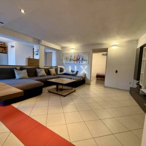 CRIKVENICA, JADRANOVO - 3S+DB, 86 m2, TERASA, blizina mora!