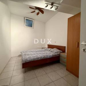 CRIKVENICA, JADRANOVO - 3S+DB, 86 m2, TERASA, blizina mora!