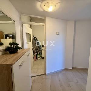 CRIKVENICA, JADRANOVO - 3S+DB, 86 m2, TERASA, blizina mora!