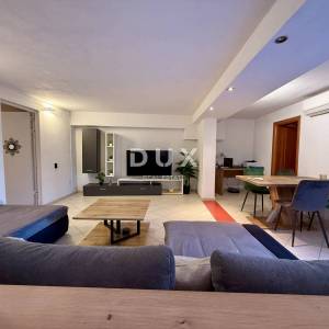 CRIKVENICA, JADRANOVO - 3S+DB, 86 m2, TERASA, blizina mora!