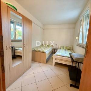 CRIKVENICA, JADRANOVO - 3S+DB, 86 m2, TERASA, blizina mora!