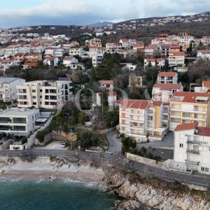 Crikvenica kuća blizu mora